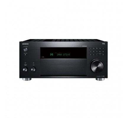 Onkyo TX-RZ50 M2 9.2 Kanal Thx Av Receiver